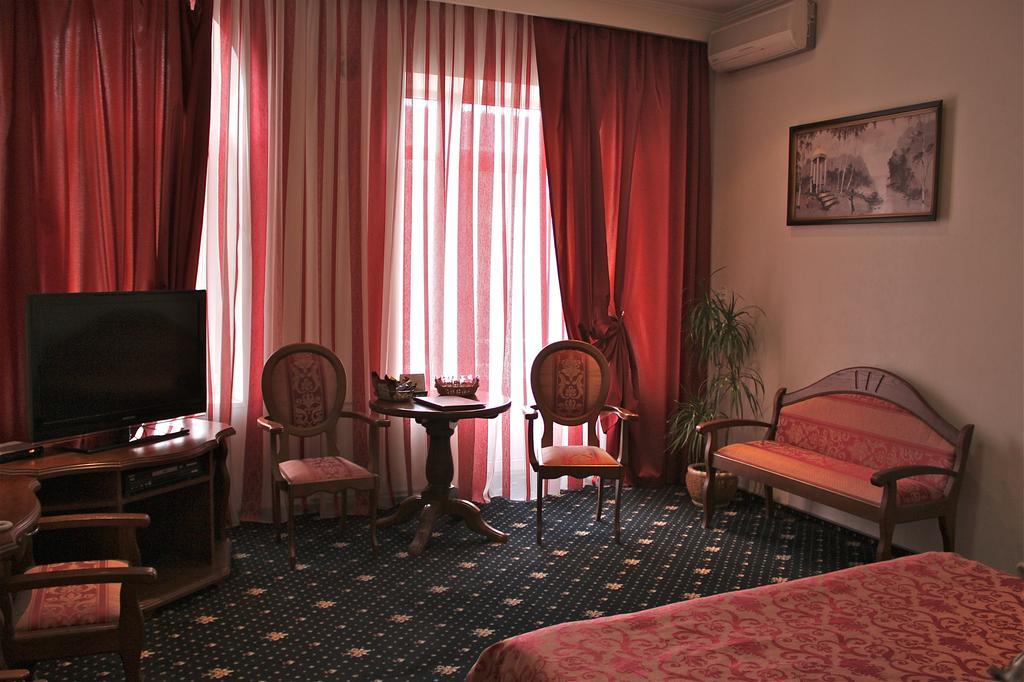 רוסטוב און דון Pushkinskaya Hotel חדר תמונה