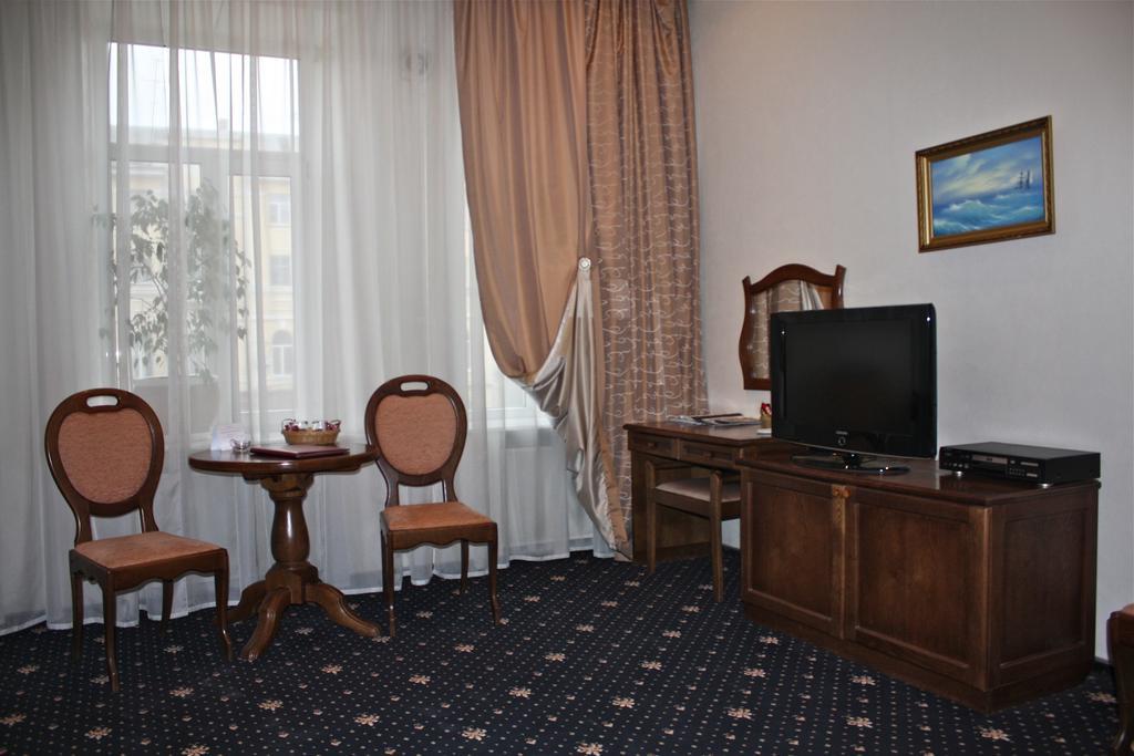 רוסטוב און דון Pushkinskaya Hotel חדר תמונה