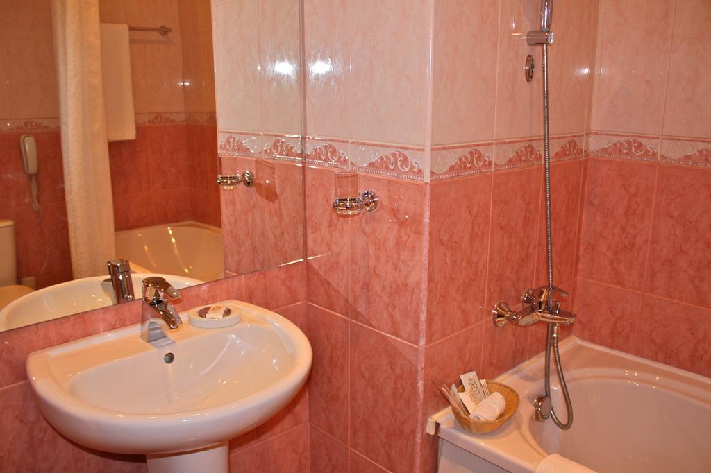 רוסטוב און דון Pushkinskaya Hotel חדר תמונה